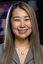 Maggie Kang