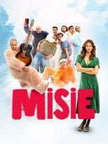 Misie (2025) • Sprawdź źródła na Vider