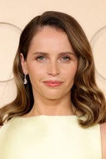 Felicity Jones