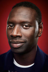 Omar Sy