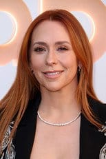 Jennifer Love Hewitt