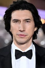 Adam Driver