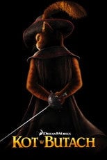 Kot w butach (2011) - Sprawdź film na Vider
