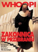 Zakonnica w przebraniu Vider - Cały Film