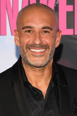 Jon Anik