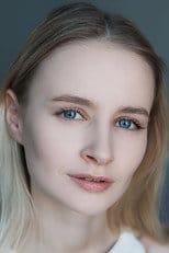 Лиза Хапова