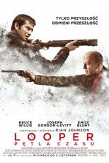 Looper - Pętla czasu eKino TV | Film Online
