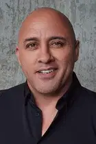 Marco Morales