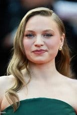 Mia Threapleton