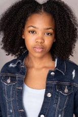 Aria Seymore