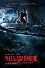 Pełzająca śmierć Vider - Cały Film