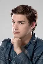 Matthew Patrick
