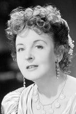 Doris Lloyd