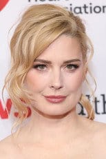 Alexandra Breckenridge