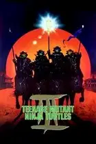 Wojownicze Żółwie Ninja III Cały Film (1993) - Vider
