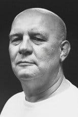 Brian Glover