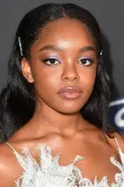 Marsai Martin