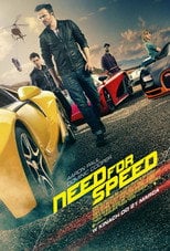 Need for Speed Vider - Cały Film