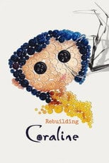Rebuilding Coraline Vider - Cały Film