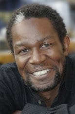 John Douglas Thompson