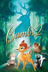 Bambi 2 eKino TV | Film Online