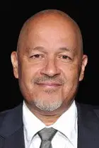 Clark Johnson