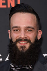 Derek K. Moore