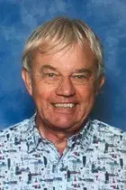 Frazer Hines