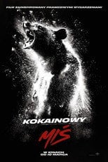 Kokainowy miś Cały Film (2023) - Vider