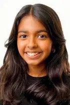 Maya Eva Hosein