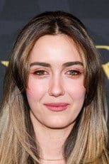 Madeline Zima
