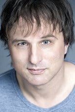 Troy MacKinder