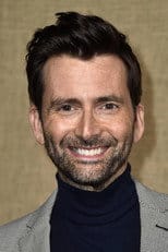 David Tennant