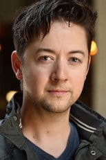 Bradford Anderson