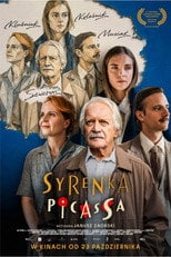 Syrenka Picassa (2026) - Sprawdź film na Vider