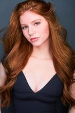 Hayley Baron