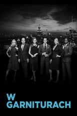 W garniturach Vider - Serial Online