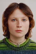 Ísadóra Bjarkardóttir Barney