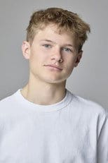 Reagan George