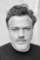 Greg Hill