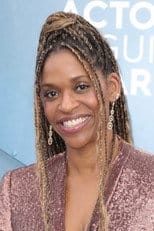 Merrin Dungey