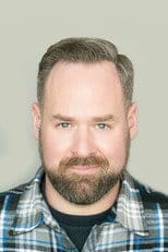 Aaron LaPlante