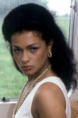 Tina Hudson