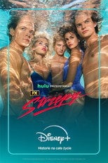 Plakat: Strzępy