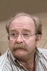 Wilford Brimley
