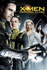 X-Men: Pierwsza klasa | Vider - Sprawdź dostępne źródła
