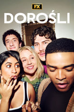 Dorośli Vider - Serial Online