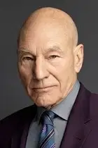 Patrick Stewart