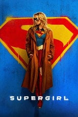 Supergirl Cały Film (2026) - Vider
