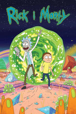 Rick i Morty Vider - Serial Online